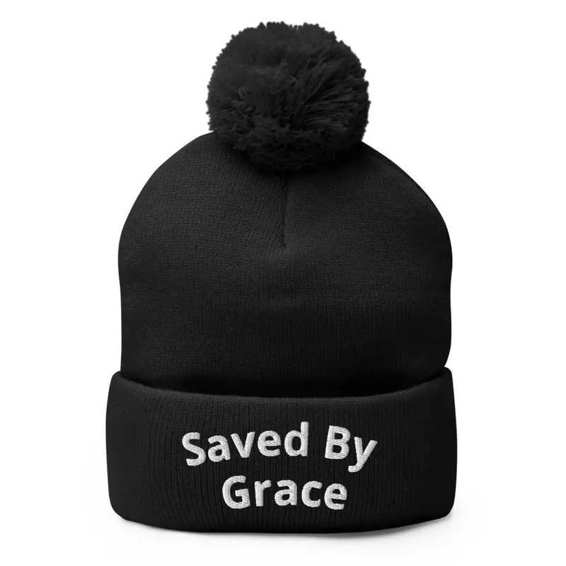 Saved By Grace